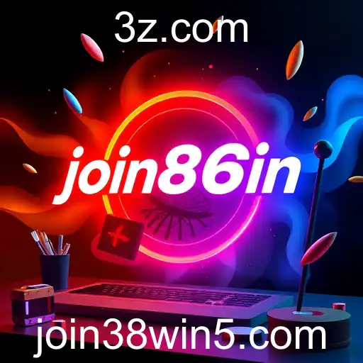 A Ascensão do join38win no Cenário de Jogos Online