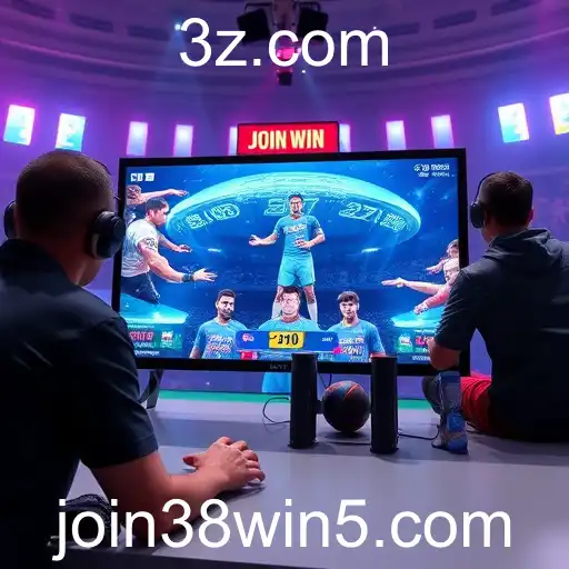 A Ascensão dos Jogos Online para Brasileiros