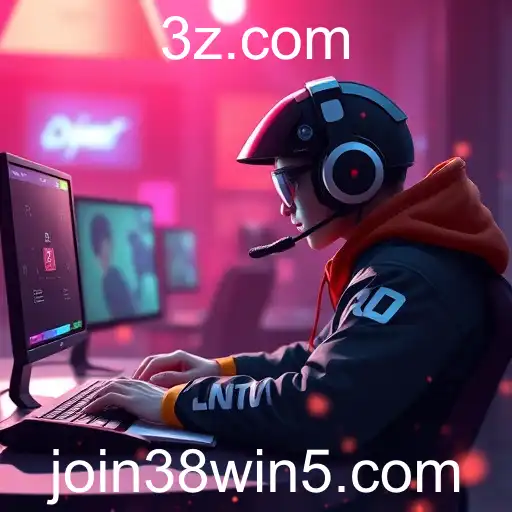 Tendências de Jogos Online em 2026: O Fenômeno join38win