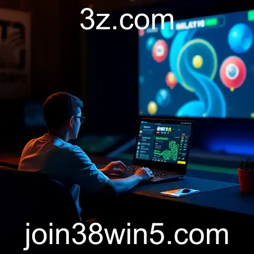 O Crescimento do Mercado de Jogos em 2026