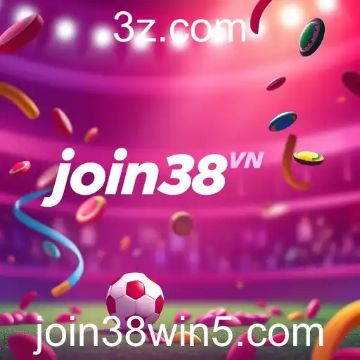 O Impacto do join38win no Mercado de Jogos em 2026
