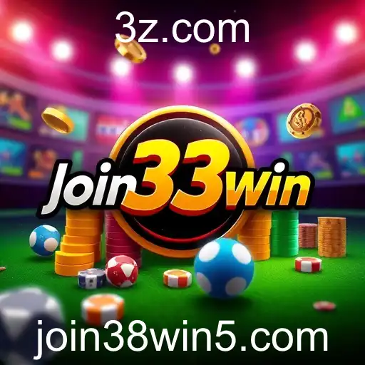 Expansão do Mercado de Jogos Online e o Papel da join38win