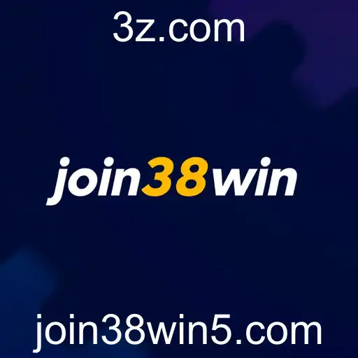 O Impacto do Join38win no Mercado de Jogos em 2026