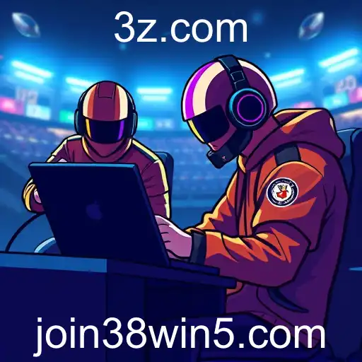 A Ascensão dos Jogos de Azar Online em 2025