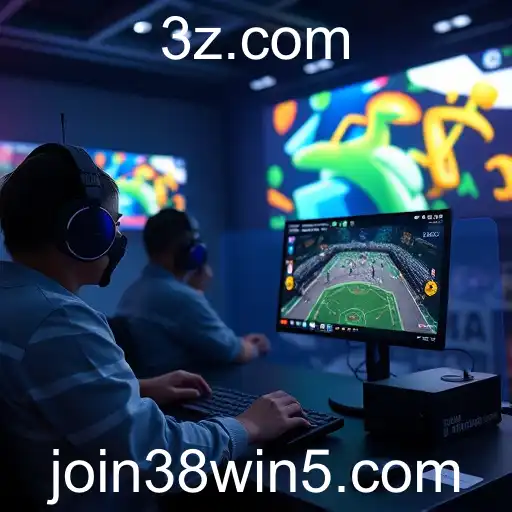 A Nova Tendência dos Jogos Online em 2026