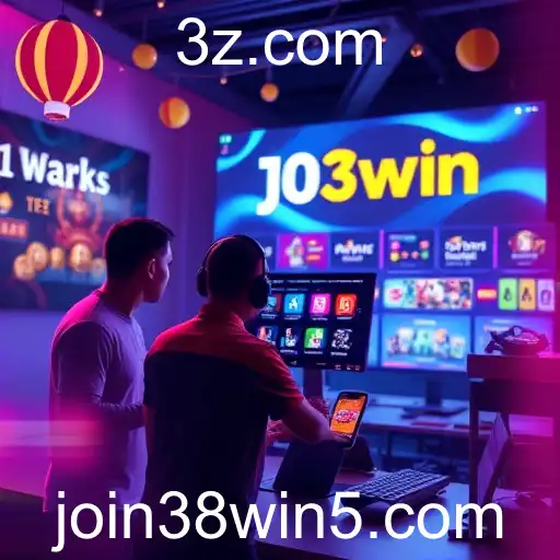 Ascensão dos Jogos Online no Brasil