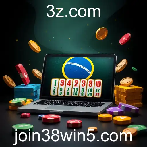 O Crescimento do Setor de Jogos Online no Brasil