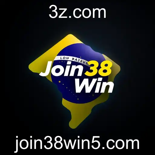 Expansão dos Jogos Online no Brasil: O Fenômeno Join38Win
