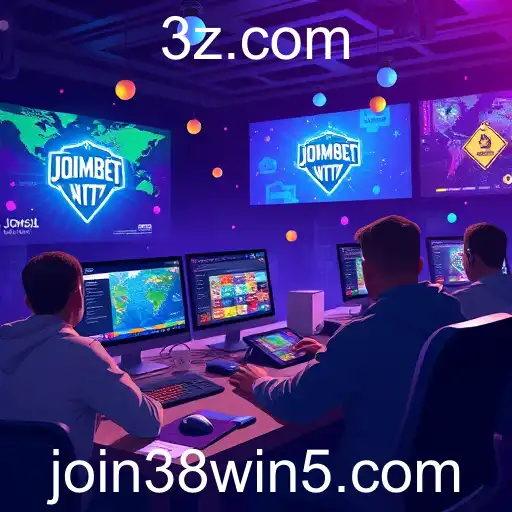 Avanço dos Jogos Online no Brasil