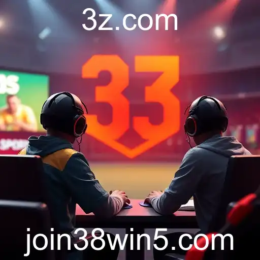 Novo Horizonte para Games: O Impacto da join38win em 2026