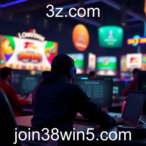 Tendências no Mercado de Jogos Online em 2026
