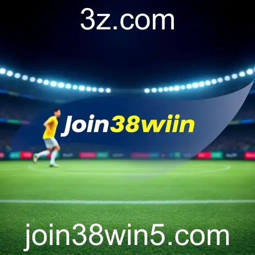 O Impacto da Palavra-chave 'join38win' nos Jogos Online em 2026