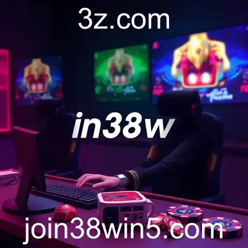 O Impacto dos Jogos Online e a Ascensão do join38win