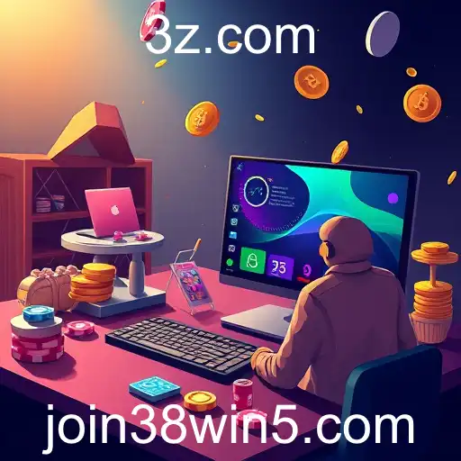 Novo Horizonte dos Jogos Online no Brasil