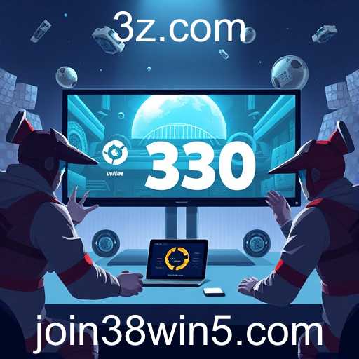 O Crescimento do Mercado de Jogos Online no Brasil