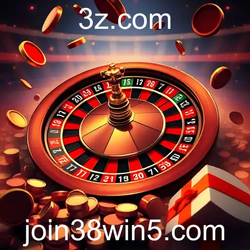 Descubra a Emoção da Roleta no join38win