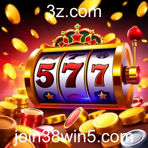 Diversão e Emoção com Slots: A Experiência de Jogos no join38win