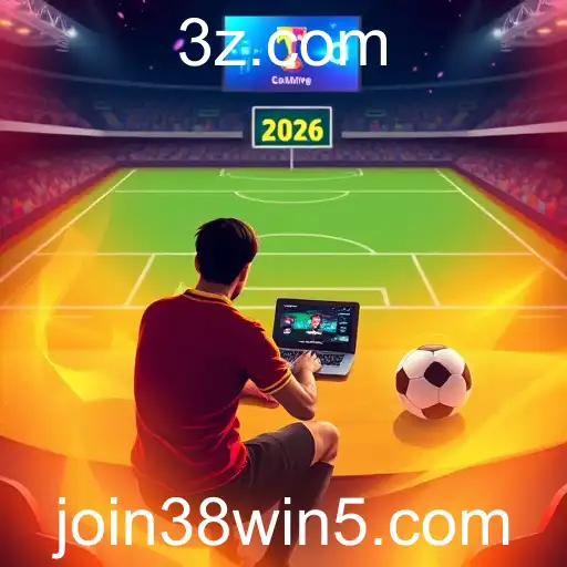 A Nova Era dos Jogos Online em 2026